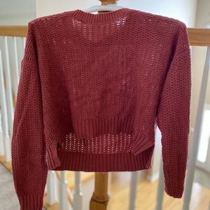 Aeropostale Sweater